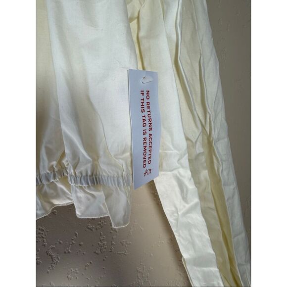 Lisa Says Gah Romi Long Sleeve Top - Picture 6 of 6